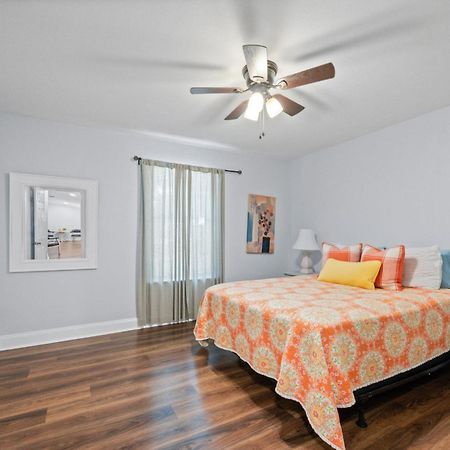 Peaceful Fairhope Retreat-Large Home On 1 Acre Lot Ngoại thất bức ảnh