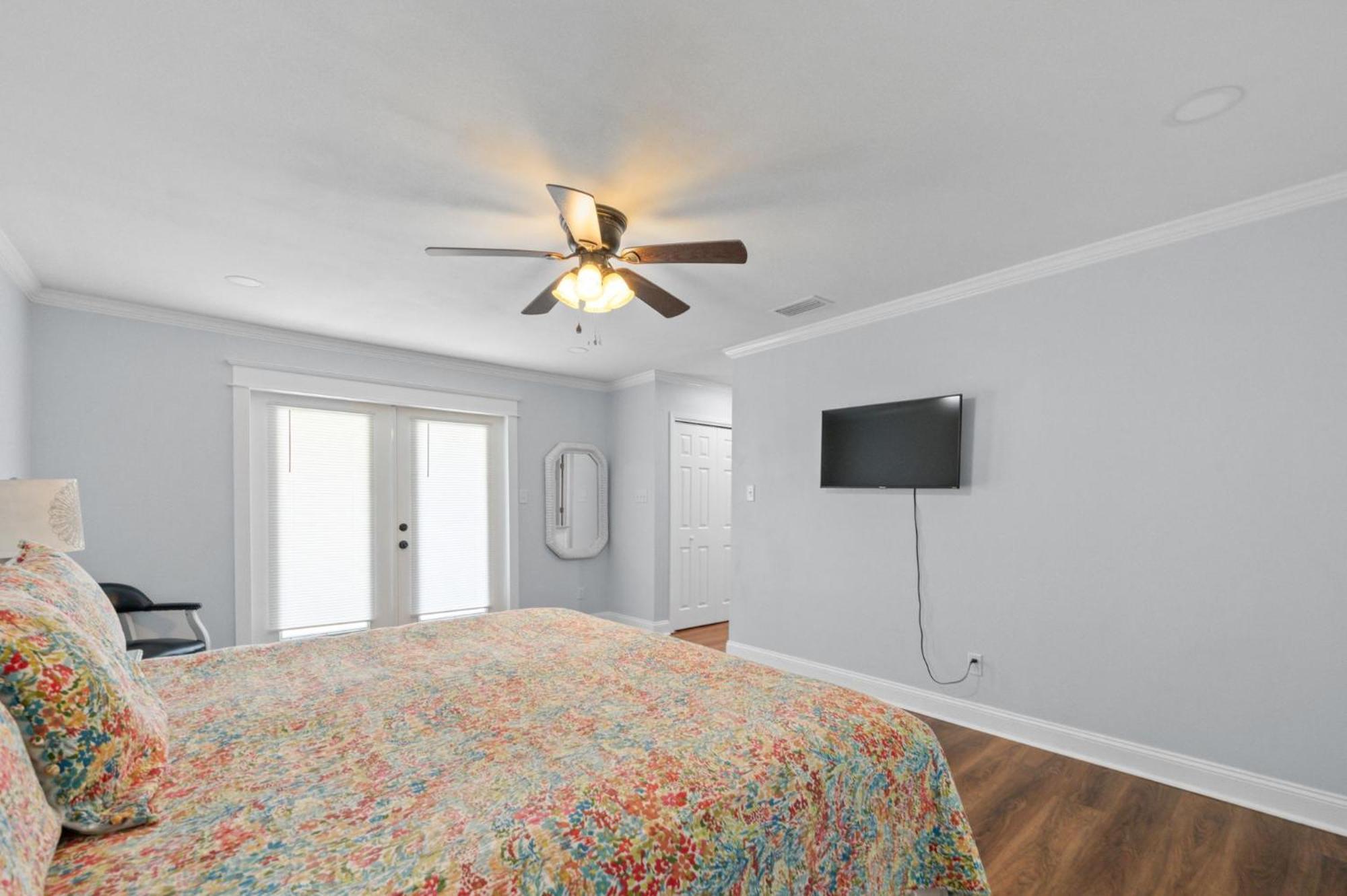 Peaceful Fairhope Retreat-Large Home On 1 Acre Lot Ngoại thất bức ảnh