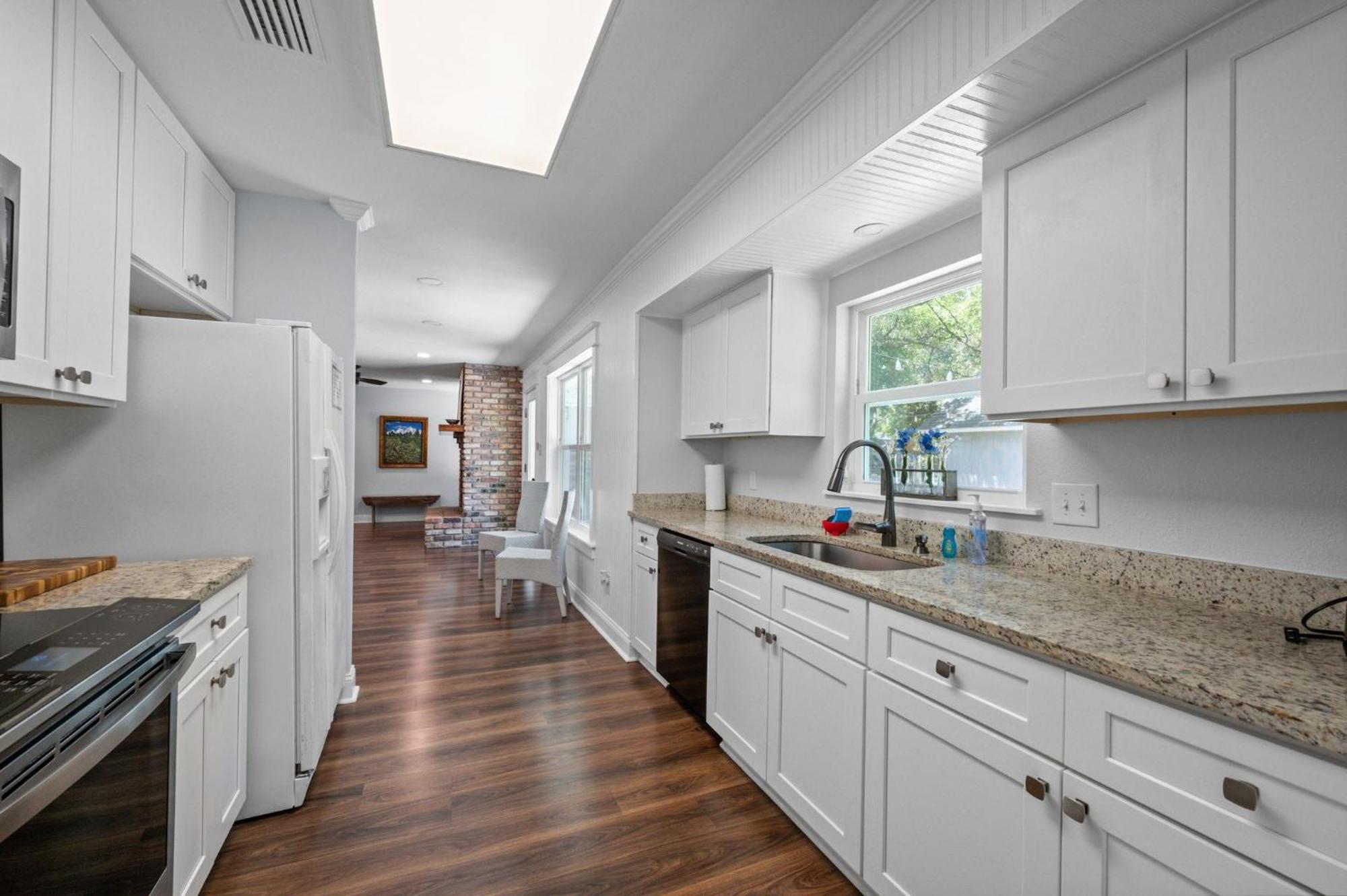 Peaceful Fairhope Retreat-Large Home On 1 Acre Lot Ngoại thất bức ảnh
