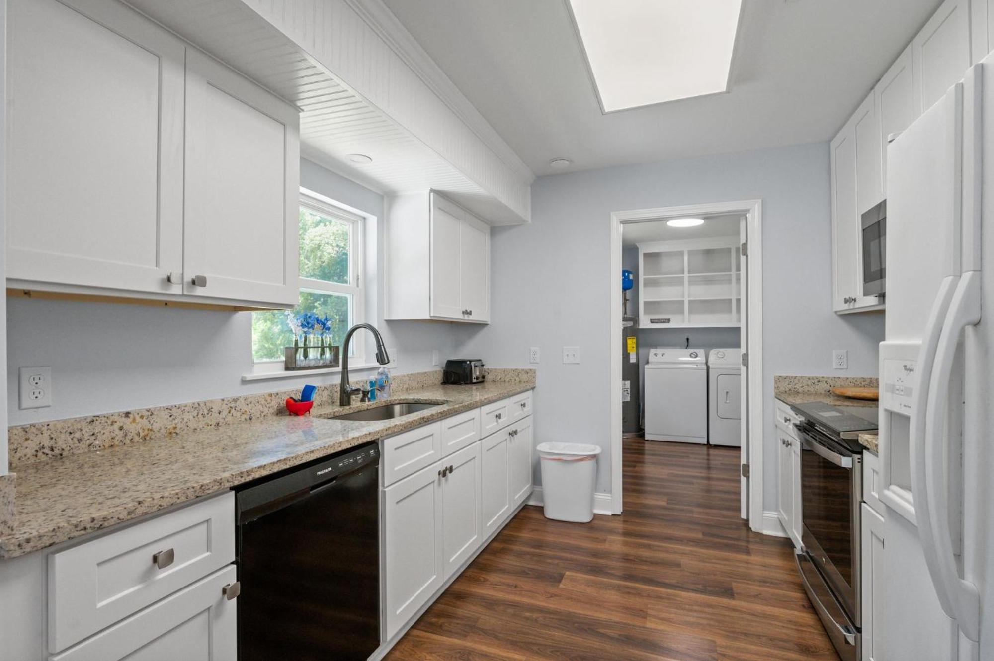 Peaceful Fairhope Retreat-Large Home On 1 Acre Lot Ngoại thất bức ảnh