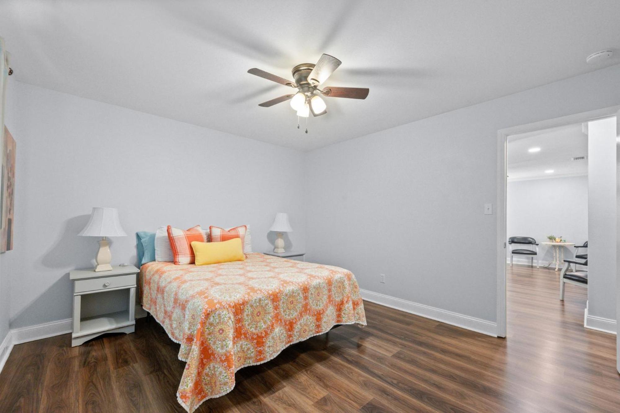 Peaceful Fairhope Retreat-Large Home On 1 Acre Lot Ngoại thất bức ảnh